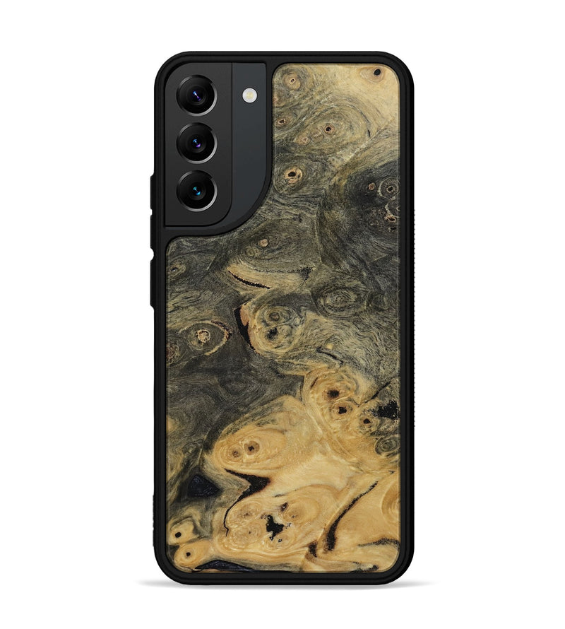Galaxy S22 Plus Wood Phone Case - Lyndon (Wood Burl, 812885)