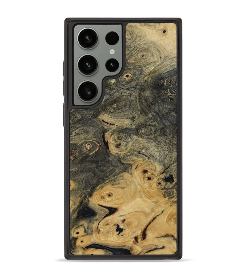 Galaxy S23 Ultra Wood Phone Case - Lyndon (Wood Burl, 812885)