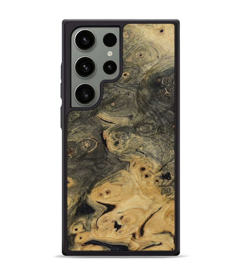 Galaxy S24 Ultra Wood Phone Case - Lyndon (Wood Burl, 812885)