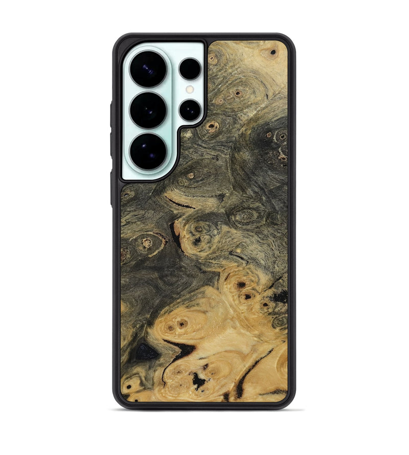 Galaxy S26 Ultra Wood Phone Case - Lyndon (Wood Burl, 812885)
