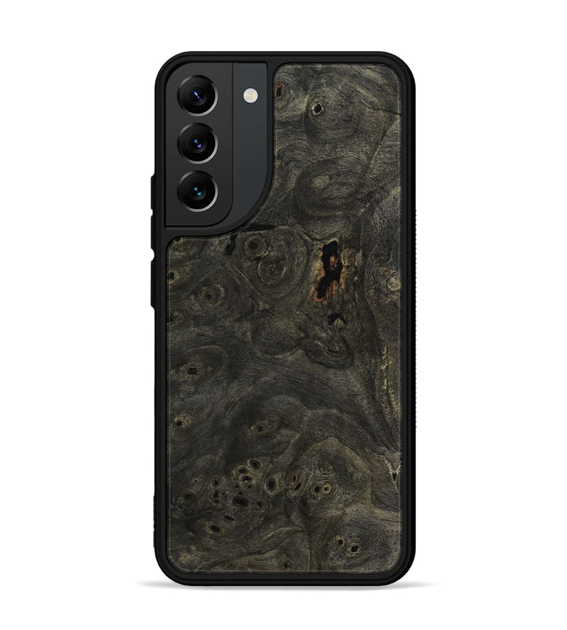 Galaxy S22 Plus Wood Phone Case - Rae (Wood Burl, 812888)