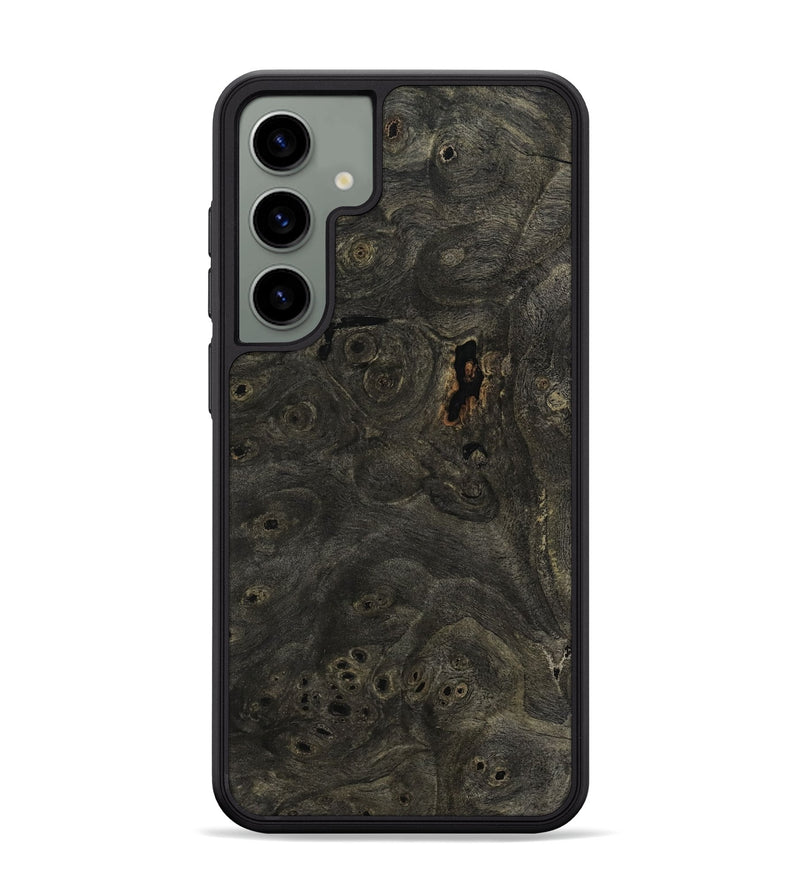 Galaxy S24 Plus Wood Phone Case - Rae (Wood Burl, 812888)