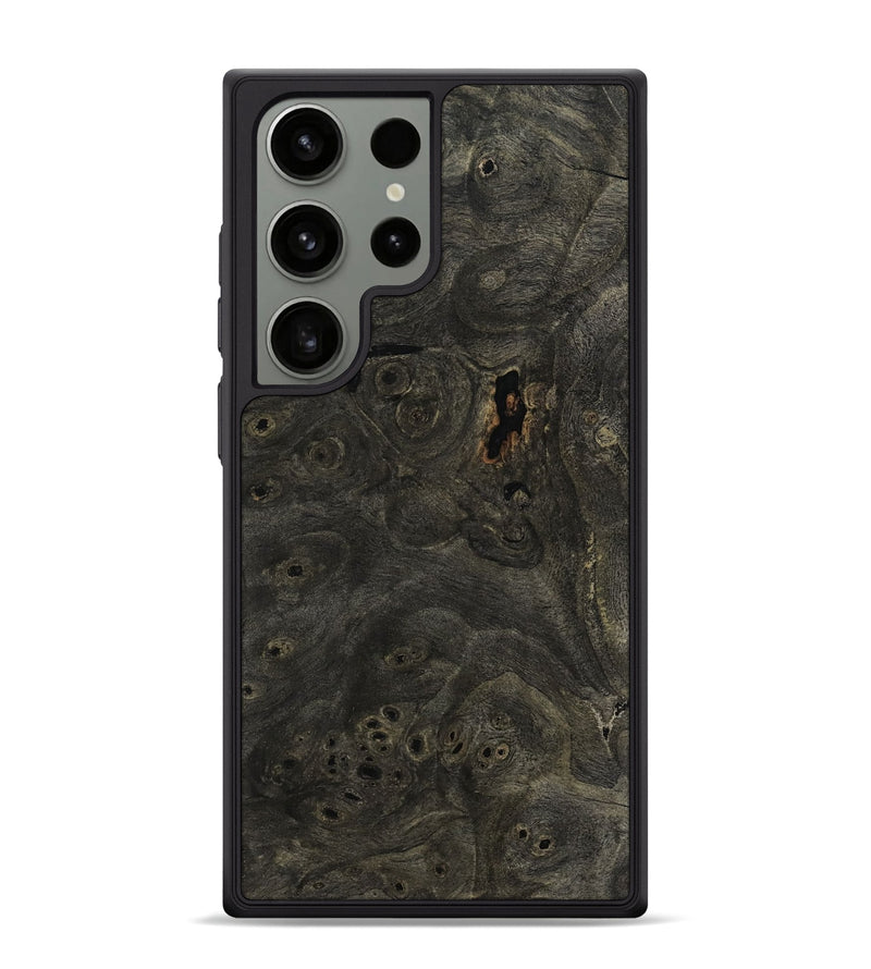 Galaxy S24 Ultra Wood Phone Case - Rae (Wood Burl, 812888)