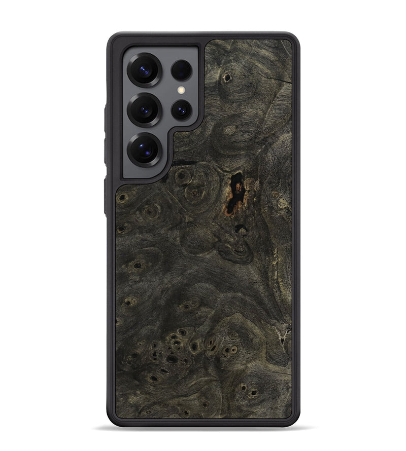 Galaxy S25 Ultra Wood Phone Case - Rae (Wood Burl, 812888)