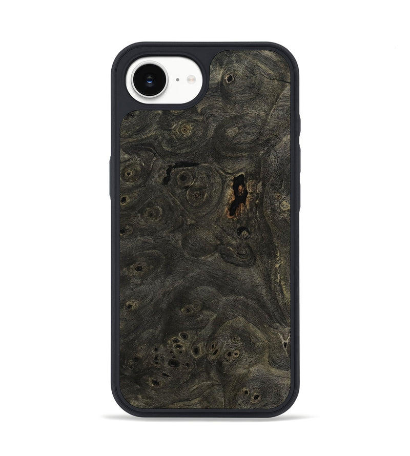 iPhone 17e Wood Phone Case - Rae (Wood Burl, 812888)