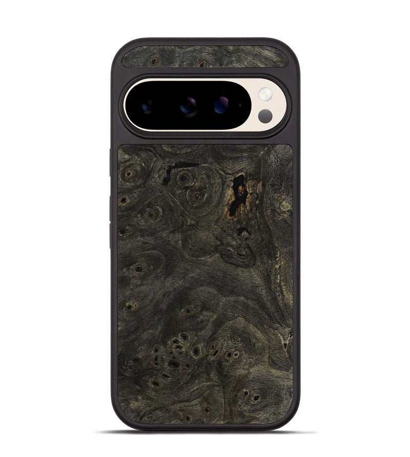 Pixel 10 Wood Phone Case - Rae (Wood Burl, 812888)