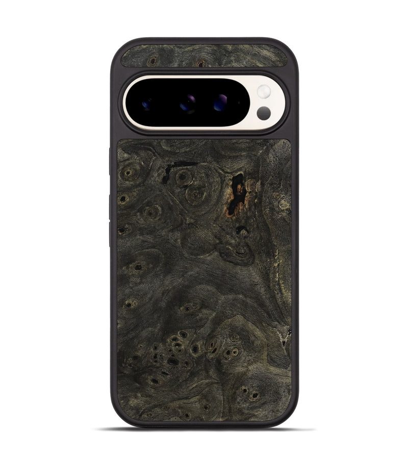 Pixel 9 Pro Wood Phone Case - Rae (Wood Burl, 812888)