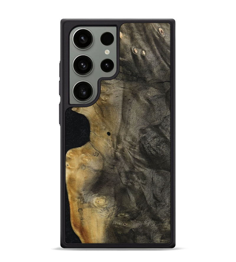 Galaxy S24 Ultra Wood Phone Case - Lucero (Wood Burl, 812894)