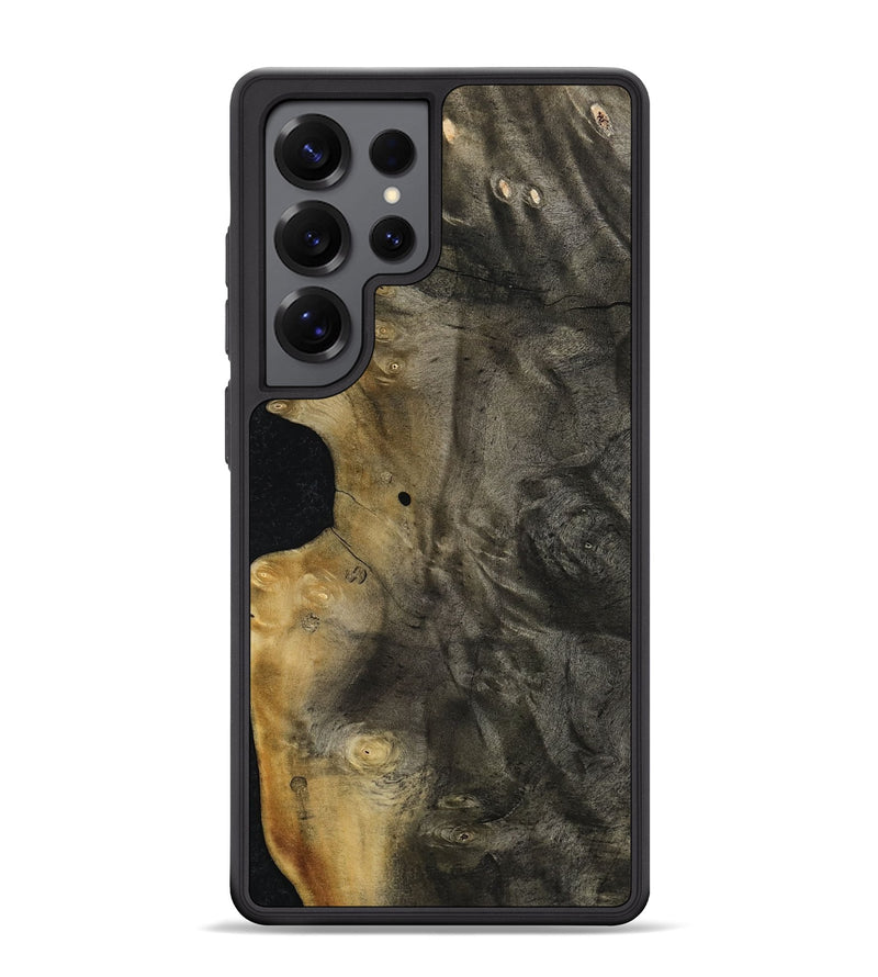 Galaxy S25 Ultra Wood Phone Case - Lucero (Wood Burl, 812894)