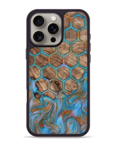 Emmie (812901) iPhone 16 Pro Max Phone Case