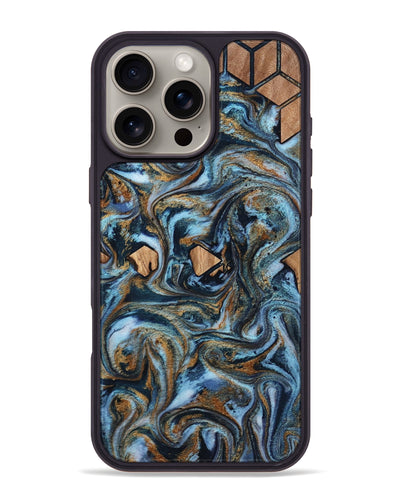 Jamiya (812902) iPhone 16 Pro Max Phone Case