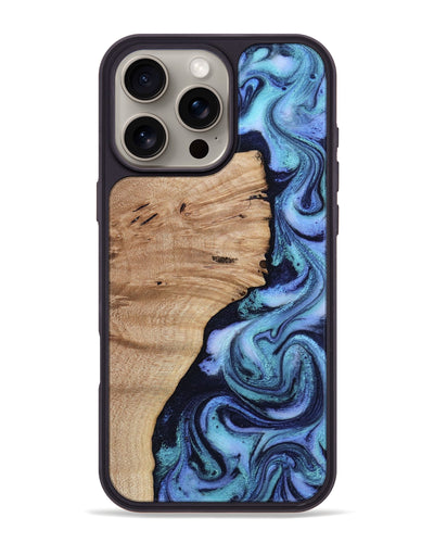 Cyrus (812905) iPhone 16 Pro Max Phone Case