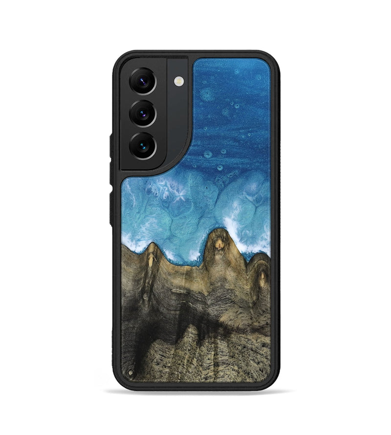 Galaxy S22 Wood Phone Case - Gordon (Coastal, 812919)