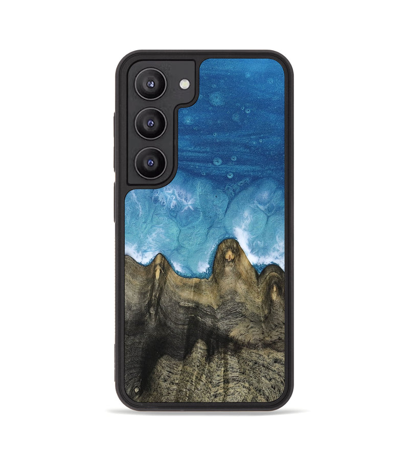 Galaxy S23 Wood Phone Case - Gordon (Coastal, 812919)