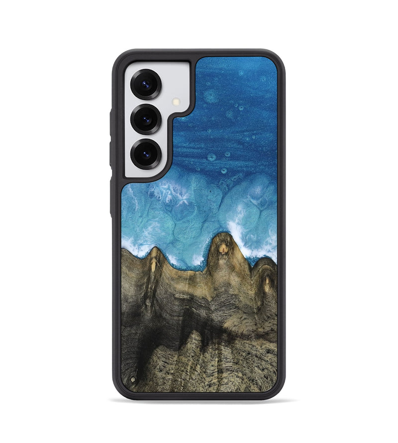 Galaxy S25 Wood Phone Case - Gordon (Coastal, 812919)