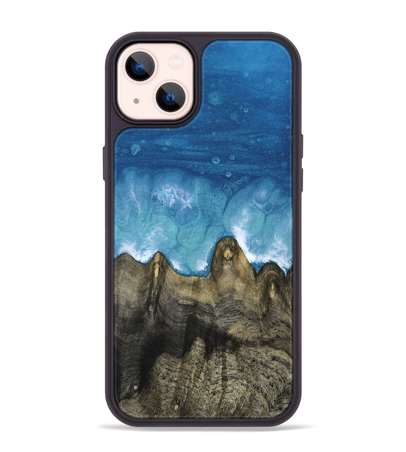 iPhone 14 Plus Wood Phone Case - Gordon (Coastal, 812919)