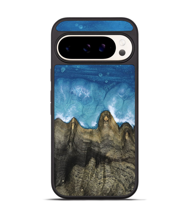 Pixel 9 Wood Phone Case - Gordon (Coastal, 812919)