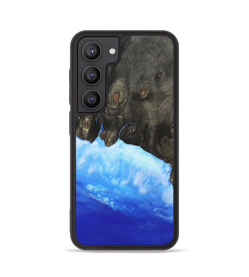 Galaxy S23 Wood Phone Case - Amora (Coastal, 812920)