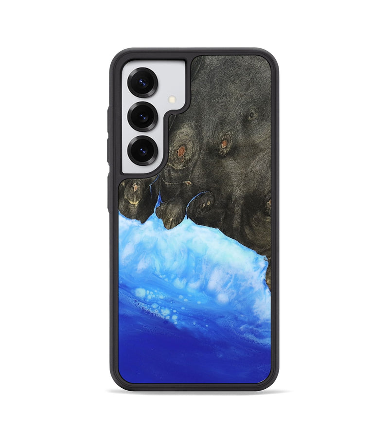 Galaxy S25 Wood Phone Case - Amora (Coastal, 812920)