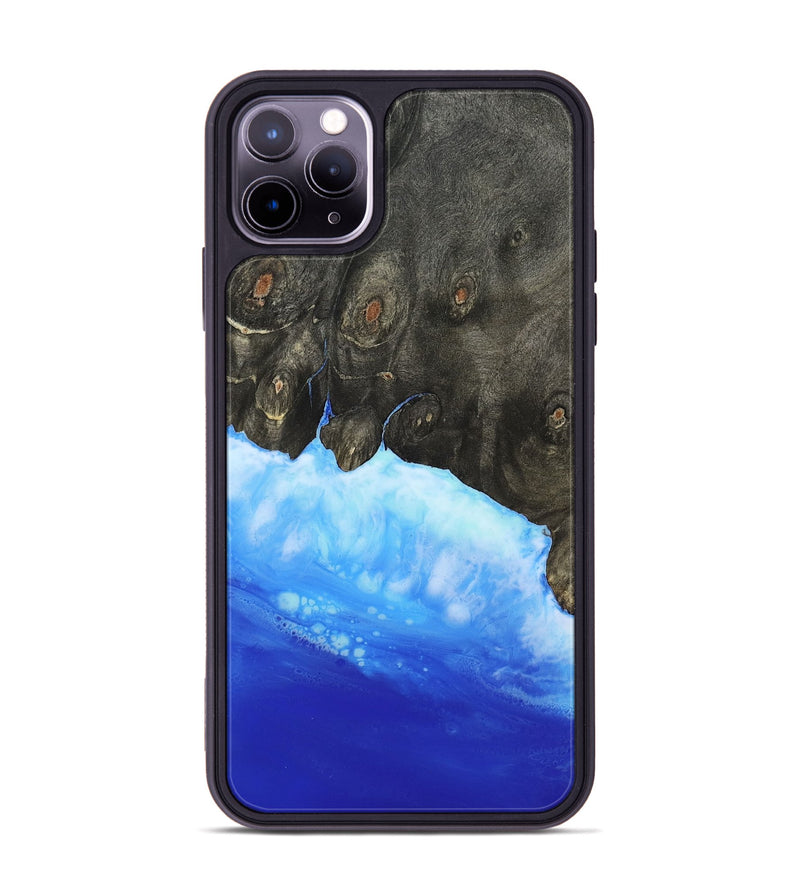 iPhone 11 Pro Max Wood Phone Case - Amora (Coastal, 812920)