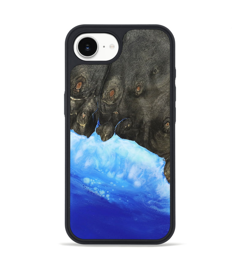 iPhone 16e Wood Phone Case - Amora (Coastal, 812920)