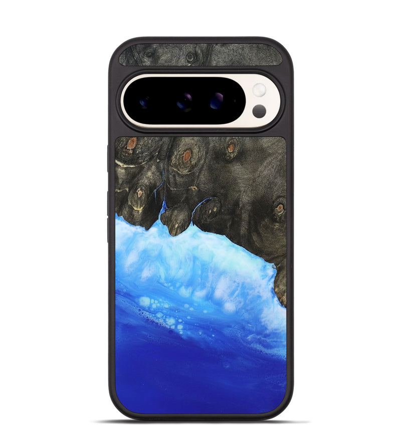 Pixel 9 Wood Phone Case - Amora (Coastal, 812920)