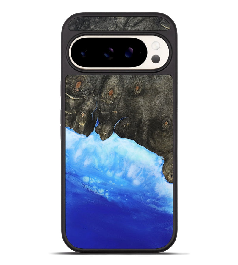Pixel 9 Pro XL Wood Phone Case - Amora (Coastal, 812920)