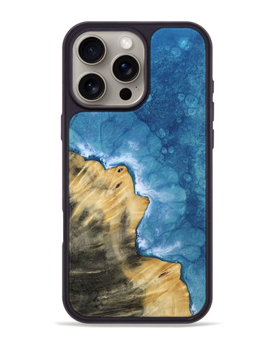 Tonia (812931) iPhone 16 Pro Max Phone Case