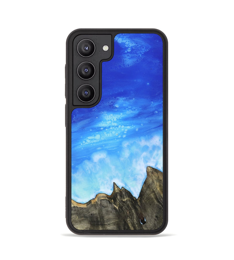 Galaxy S23 Wood Phone Case - Kerri (Coastal, 812933)