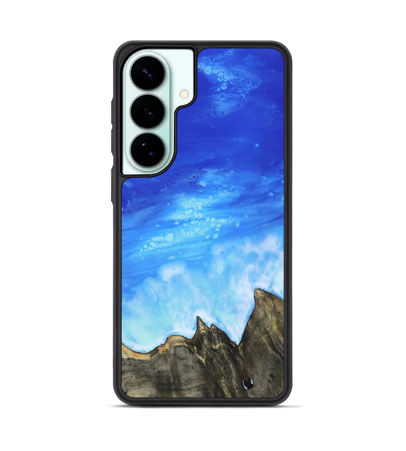 Galaxy S26 Plus Wood Phone Case - Kerri (Coastal, 812933)