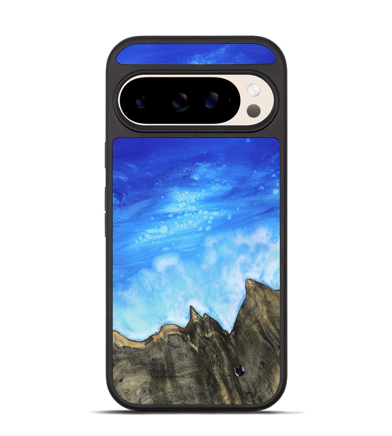 Pixel 10 Wood Phone Case - Kerri (Coastal, 812933)