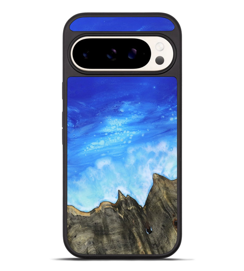 Pixel 9 Pro XL Wood Phone Case - Kerri (Coastal, 812933)