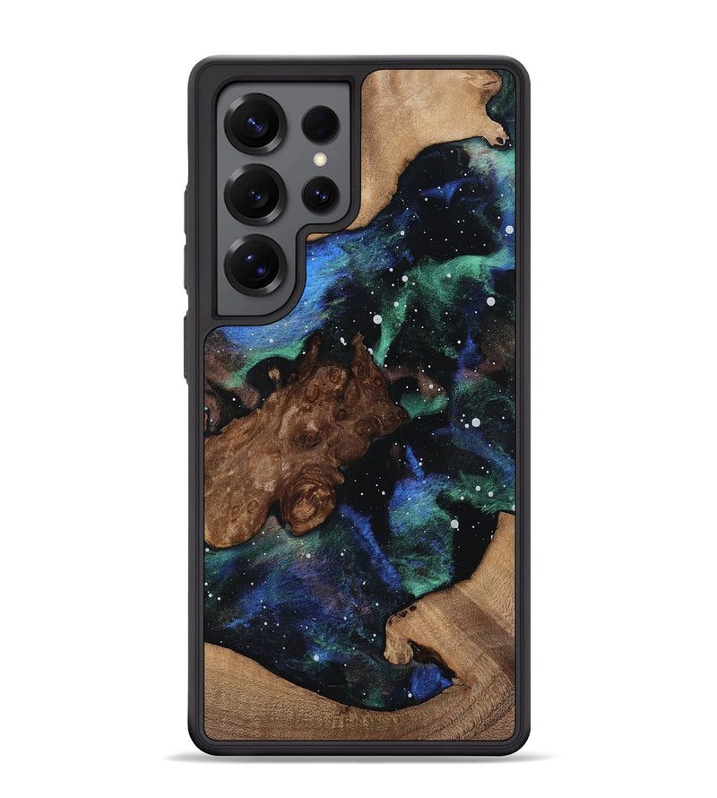 Galaxy S25 Ultra Wood Phone Case - Rocio (Cosmos, 812941)