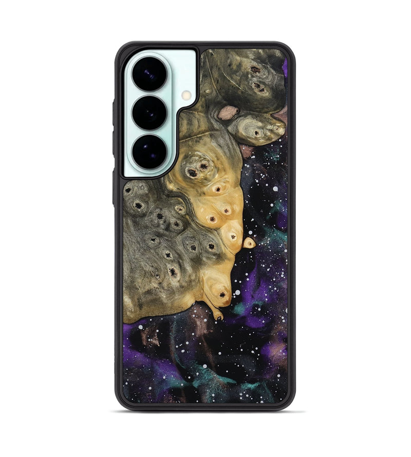 Galaxy S26 Plus Wood Phone Case - Dianne (Cosmos, 812942)