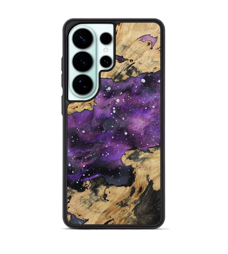 Galaxy S26 Ultra Wood Phone Case - Zhuri (Cosmos, 812943)