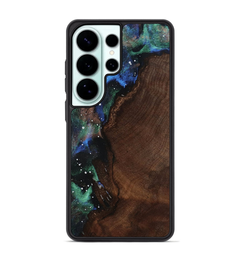 Galaxy S26 Ultra Wood Phone Case - Jakari (Cosmos, 812944)