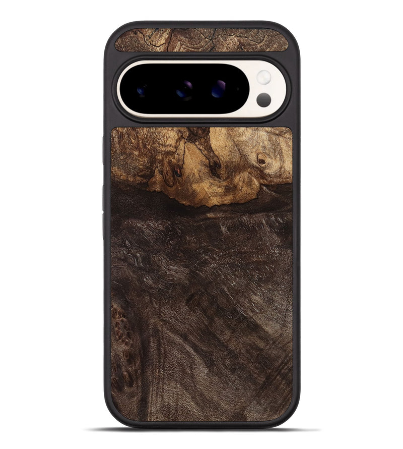 Pixel 9 Pro XL Wood Phone Case - Luann (Wood Burl, 812967)