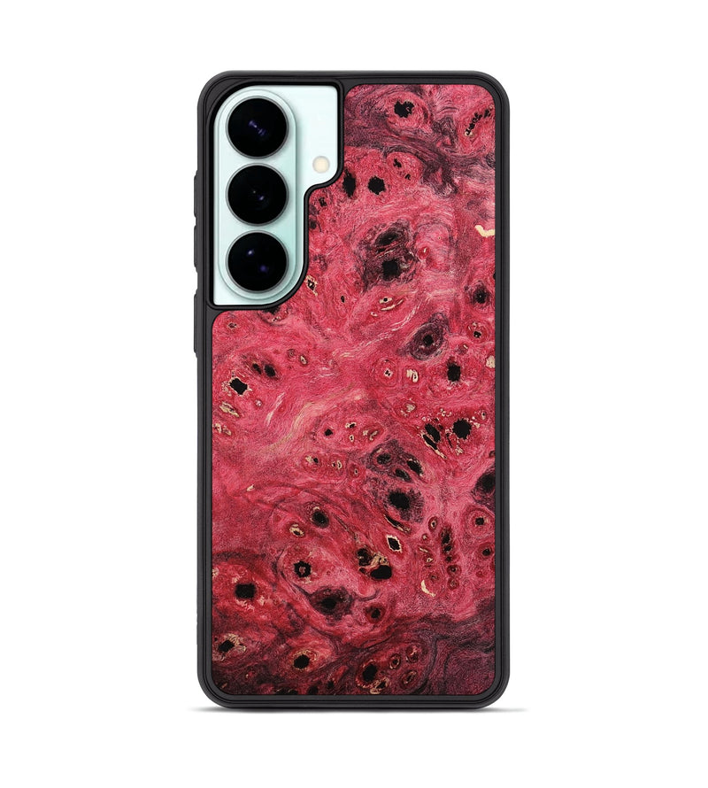 Galaxy S26 Plus Wood Phone Case - Philip (Wood Burl, 812968)