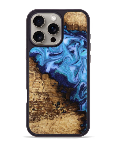 Wilder (812970) iPhone 16 Pro Max Phone Case