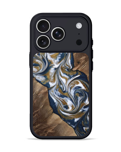 Kye (812978) iPhone 17 Pro Phone Case