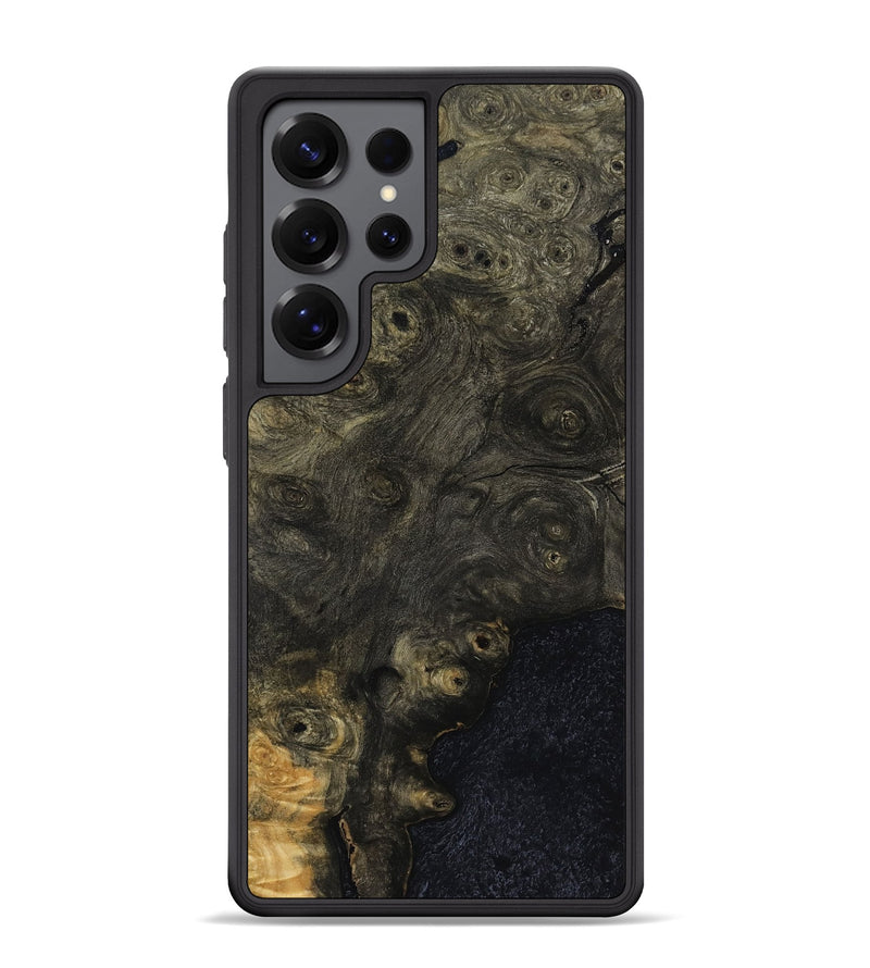 Galaxy S25 Ultra Wood Phone Case - Kayden (Wood Burl, 812983)