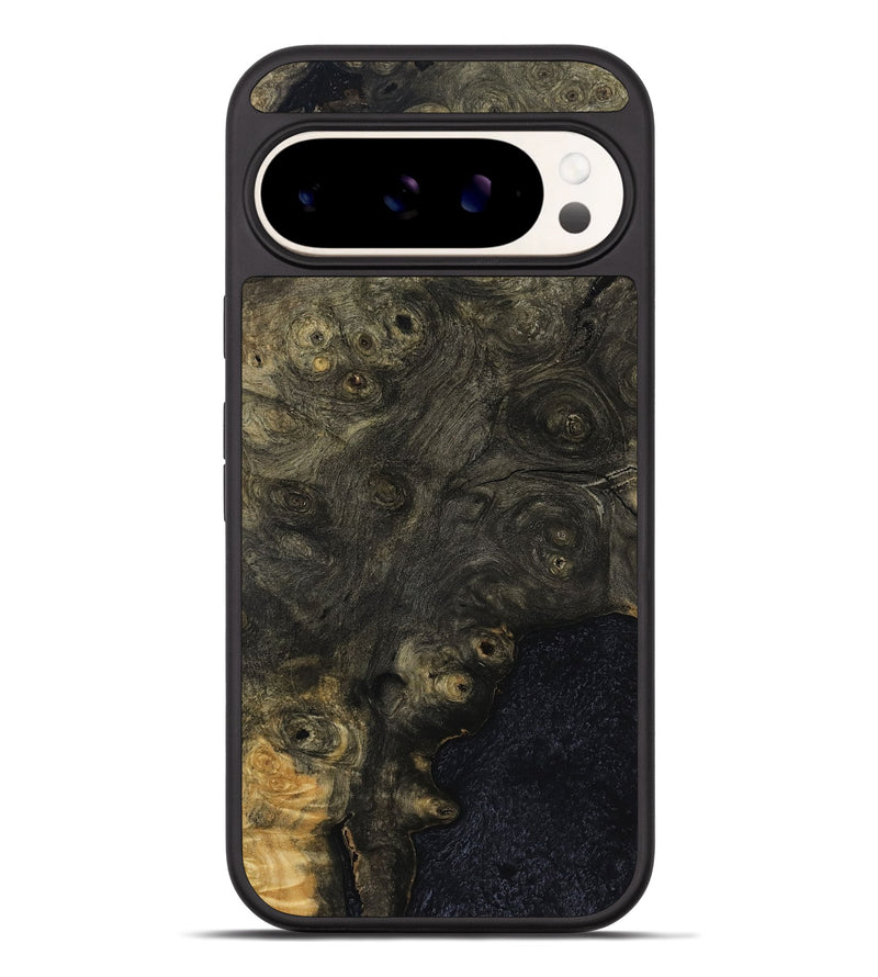 Pixel 9 Pro XL Wood Phone Case - Kayden (Wood Burl, 812983)