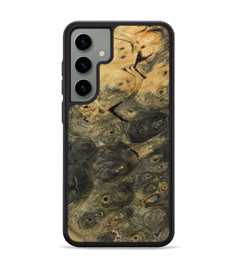 Galaxy S24 Plus Wood Phone Case - Henley (Wood Burl, 812985)