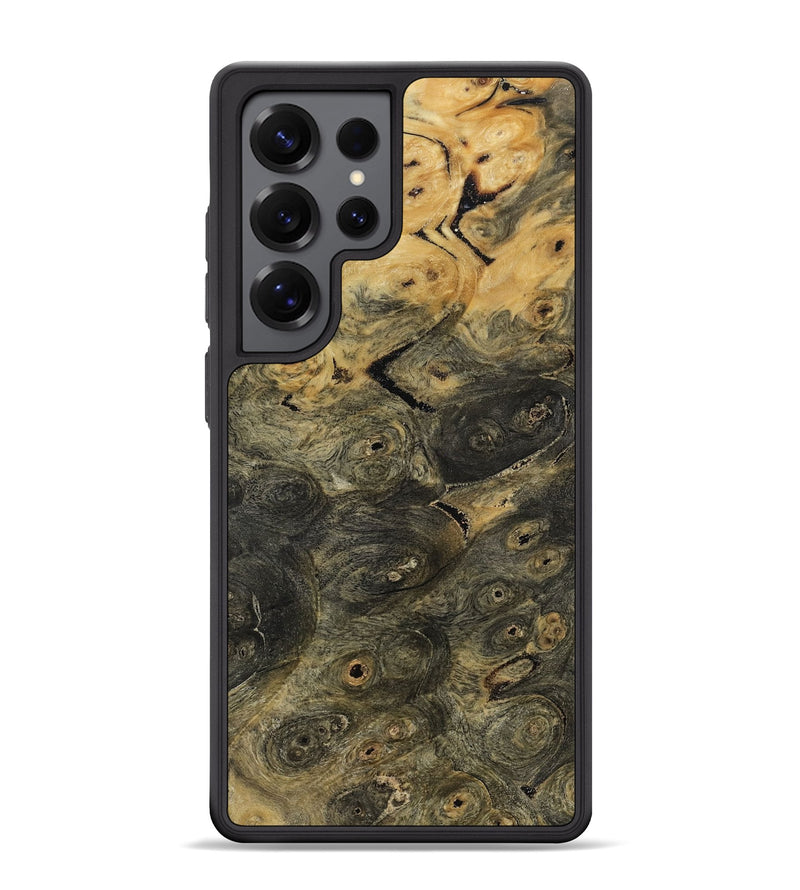 Galaxy S25 Ultra Wood Phone Case - Henley (Wood Burl, 812985)