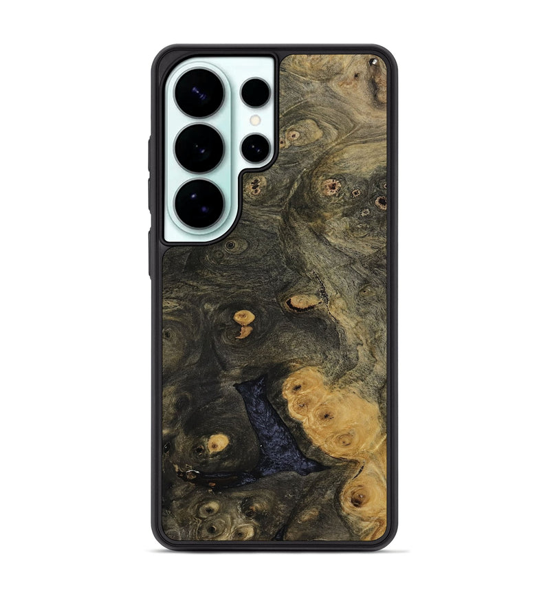 Galaxy S26 Ultra Wood Phone Case - Jessi (Wood Burl, 812986)