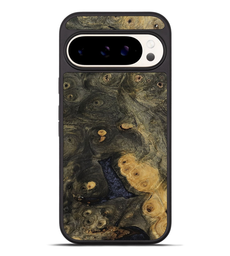 Pixel 9 Pro XL Wood Phone Case - Jessi (Wood Burl, 812986)