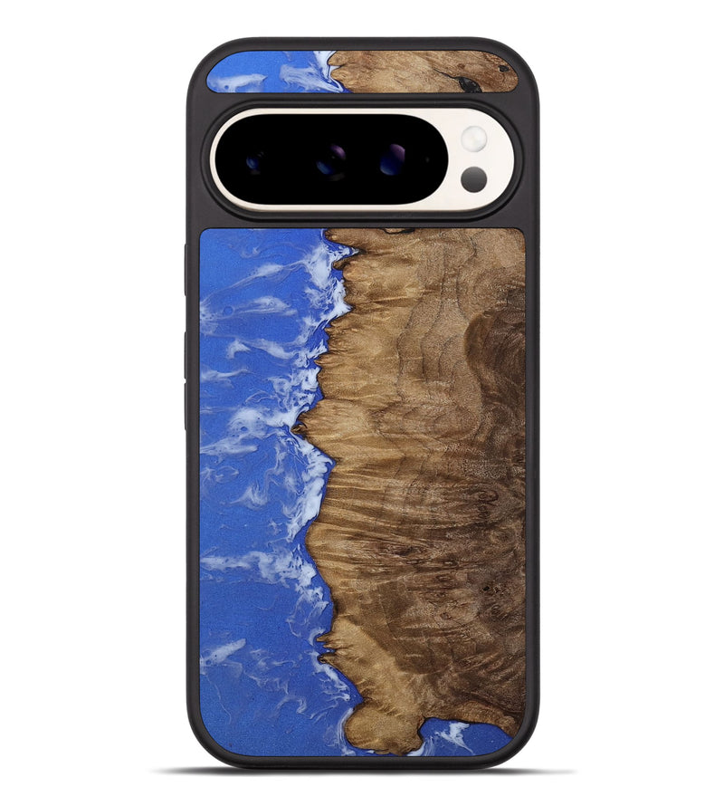 Pixel 9 Pro XL Wood Phone Case - Dorotha (Coastal, 812996)