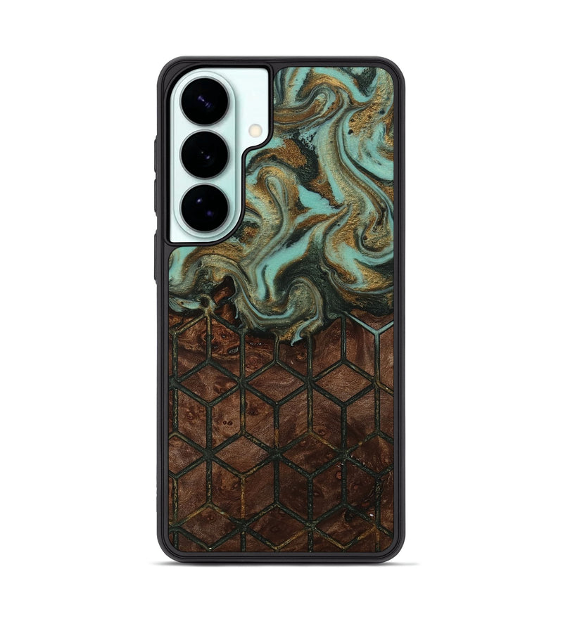 Galaxy S26 Plus Wood Phone Case - Colby (Pattern, 813000)