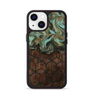 iPhone 13 Wood Phone Case - Colby (Pattern, 813000)