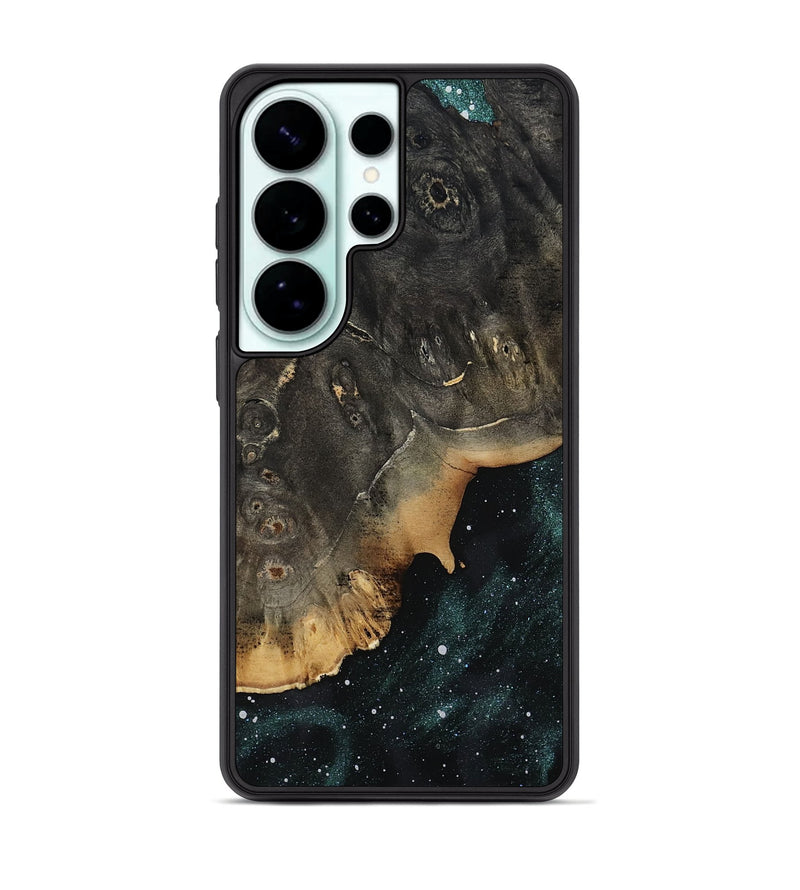 Galaxy S26 Ultra Wood Phone Case - Clayton (Cosmos, 813030)
